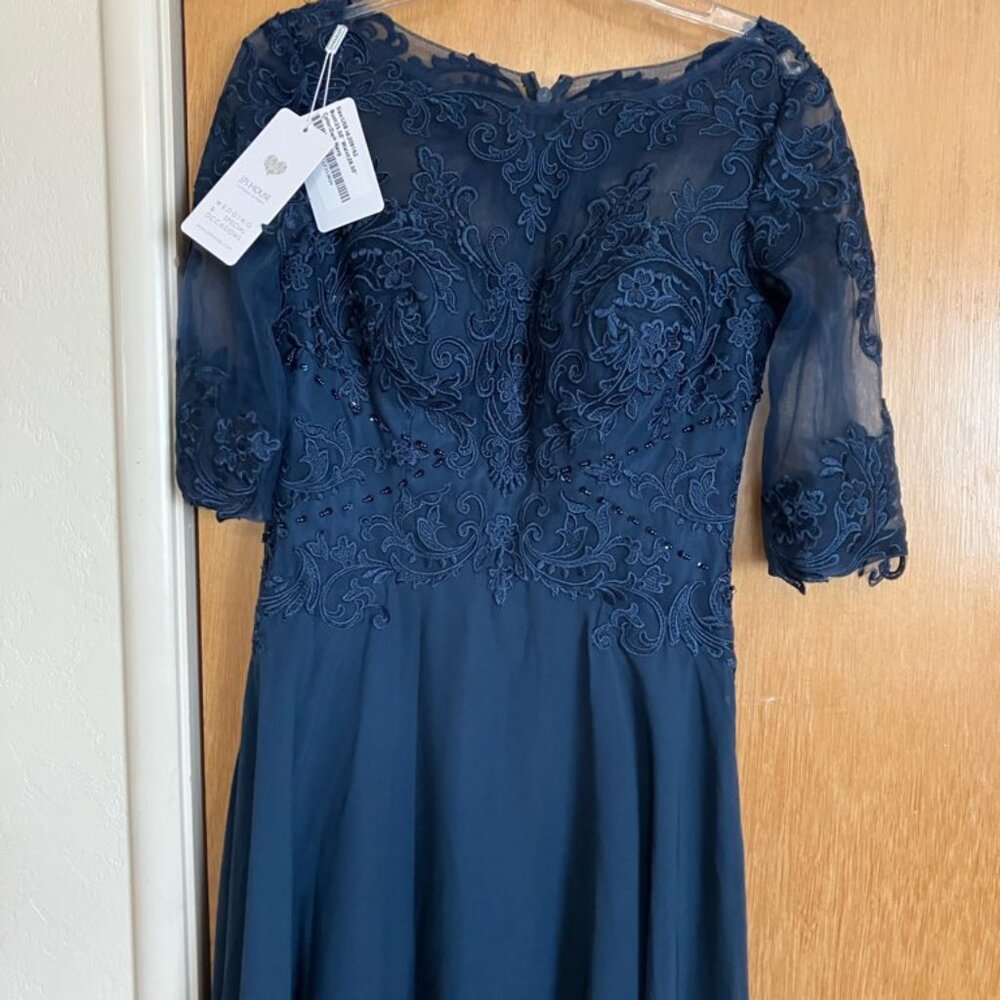 JJs house Dress